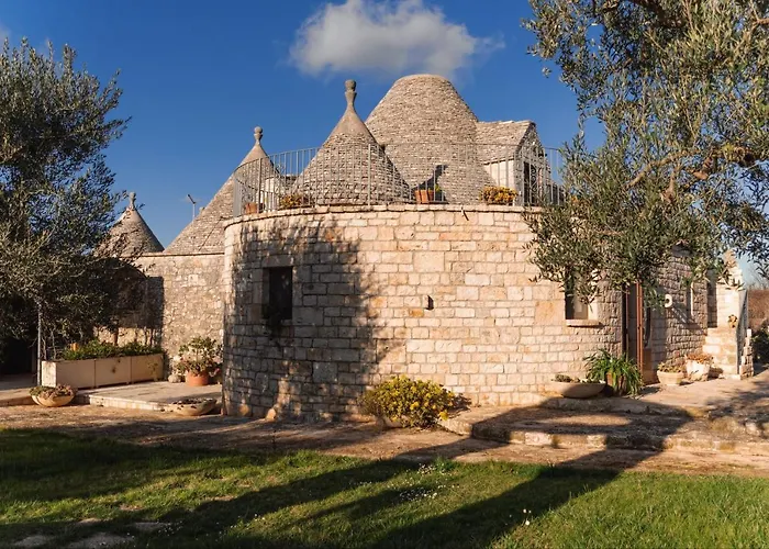Masseria Montanaro