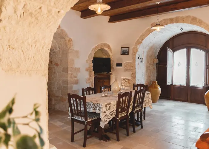 Masseria Montanaro