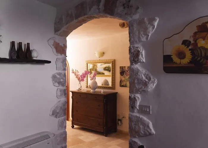 Masseria Montanaro