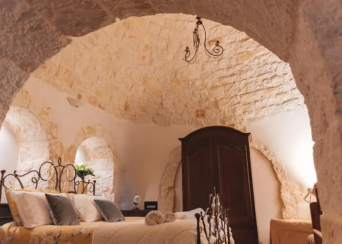 Masseria Montanaro