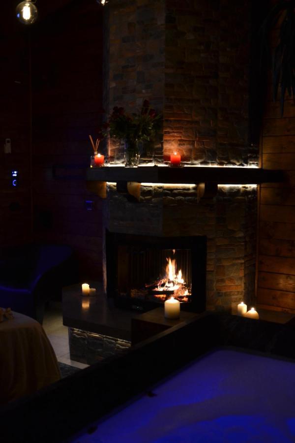 Masseria Montanaro Couette-café