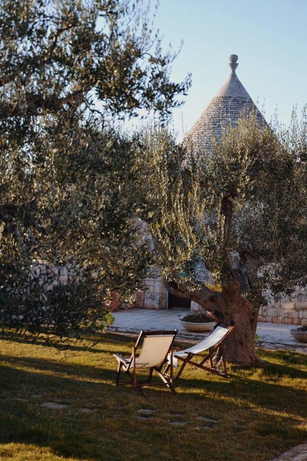 Masseria Montanaro