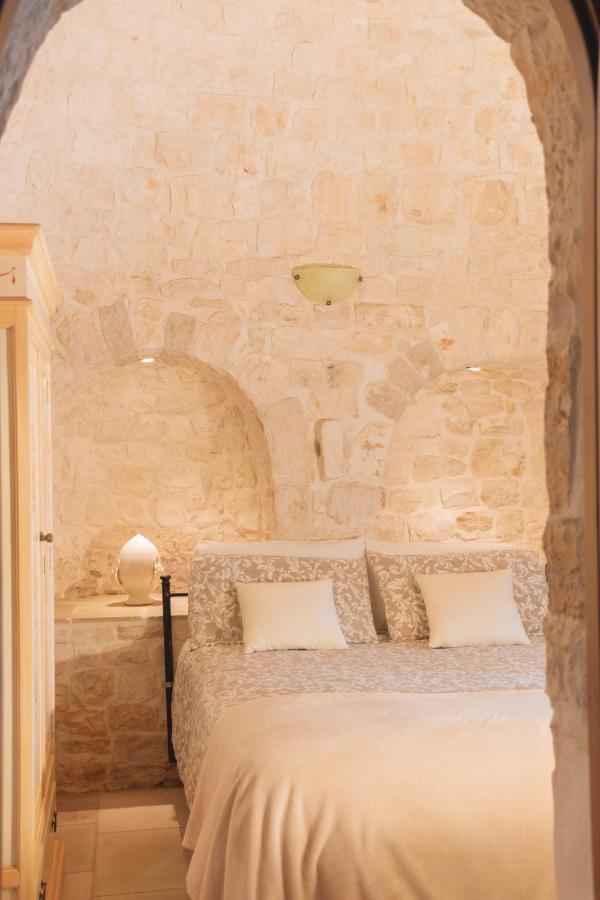 Couette-café Masseria Montanaro
