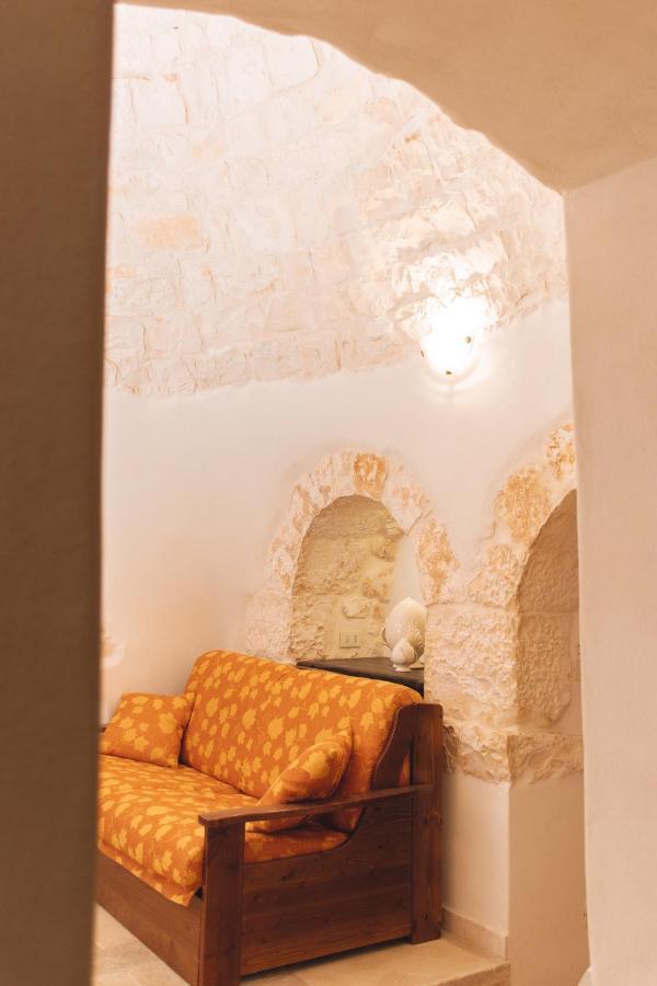Masseria Montanaro