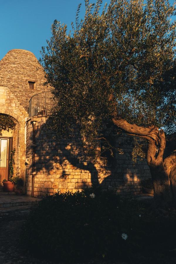 Masseria Montanaro Cisternino