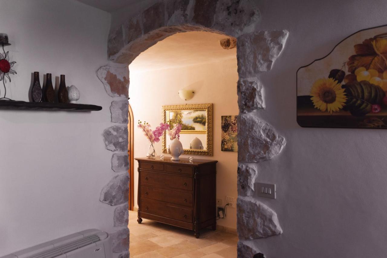 Couette-café Masseria Montanaro