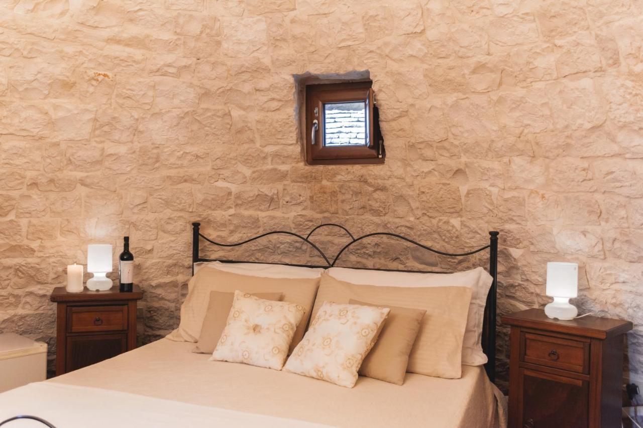 Masseria Montanaro * Cisternino