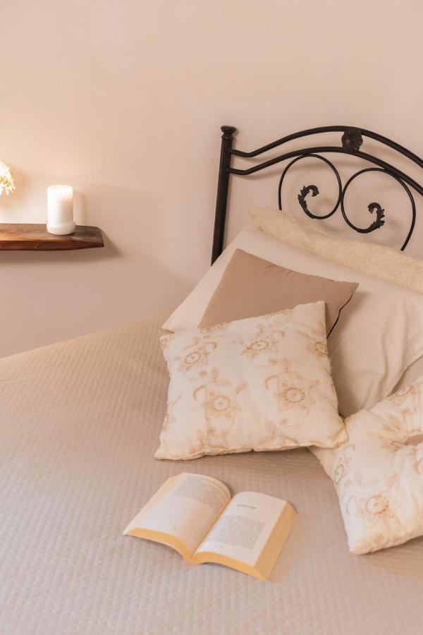 Couette-café Masseria Montanaro Cisternino