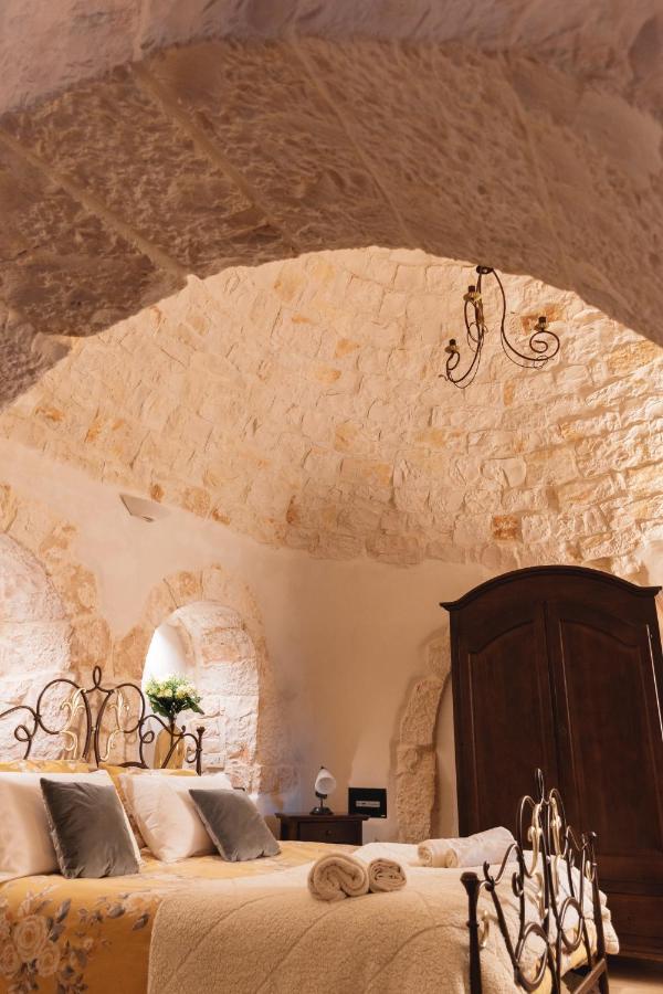 Masseria Montanaro *