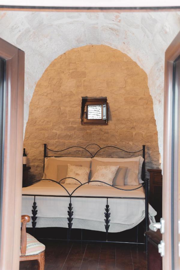 Masseria Montanaro