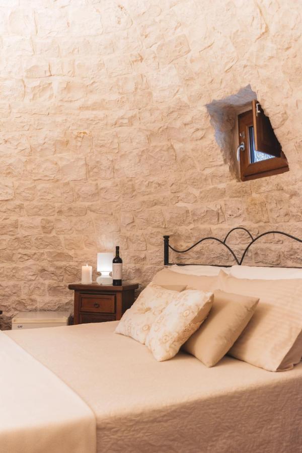 Masseria Montanaro * Cisternino