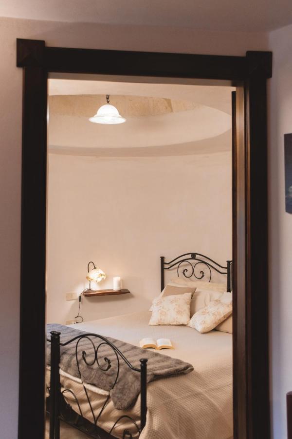 Couette-café Masseria Montanaro *