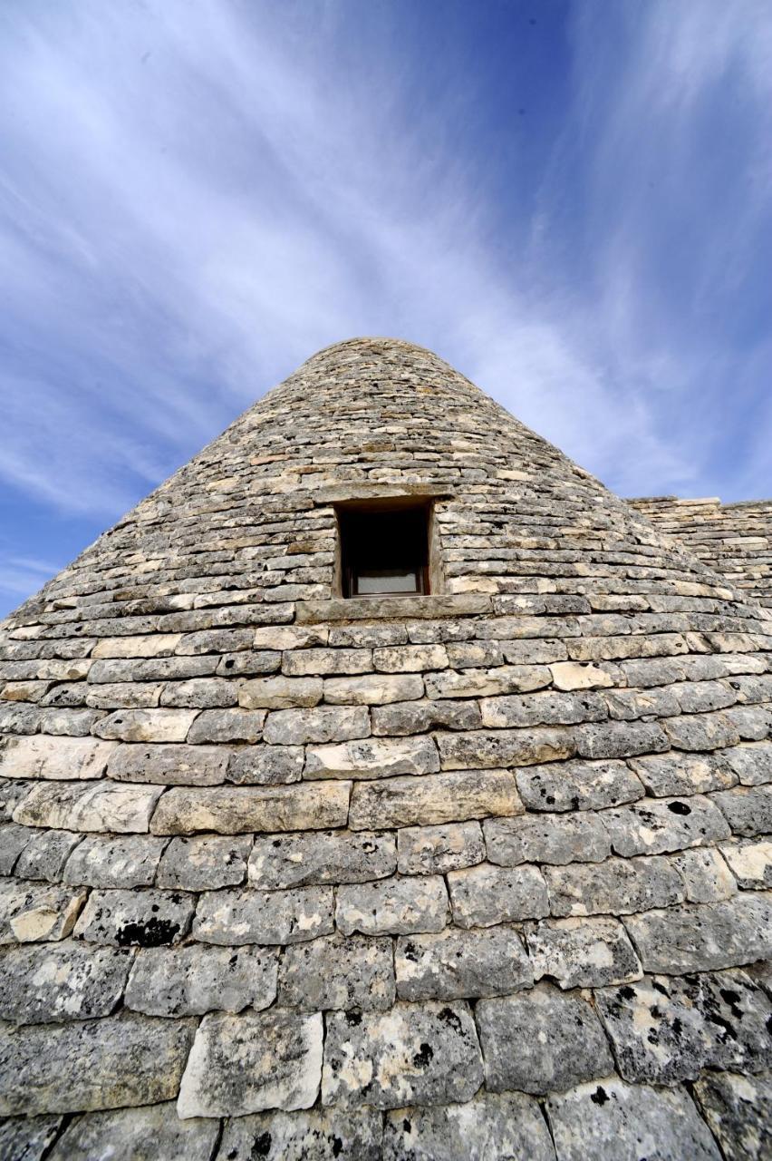 Masseria Montanaro * Cisternino