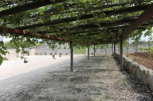Masseria Montanaro * Cisternino